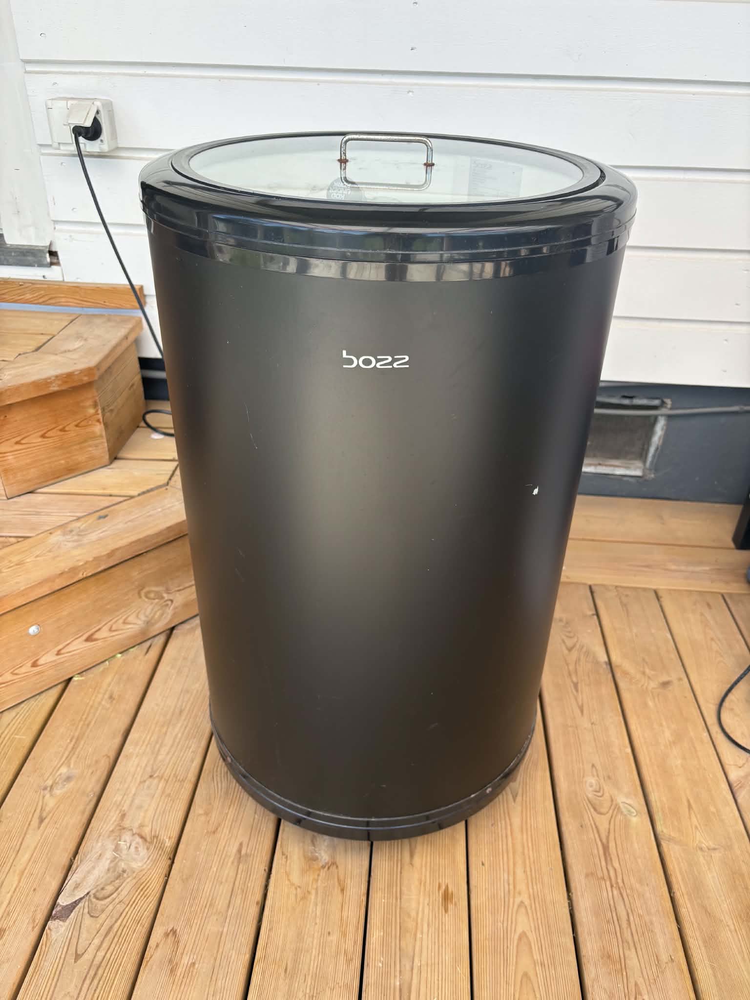 Dryckeskyl stor 50l