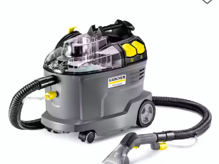 Mattvätt & textiltvätt