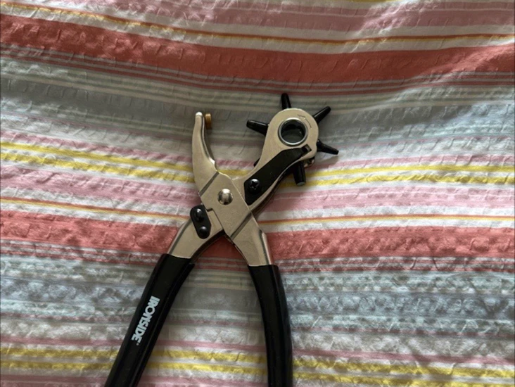 Ironside hulltang 220mm