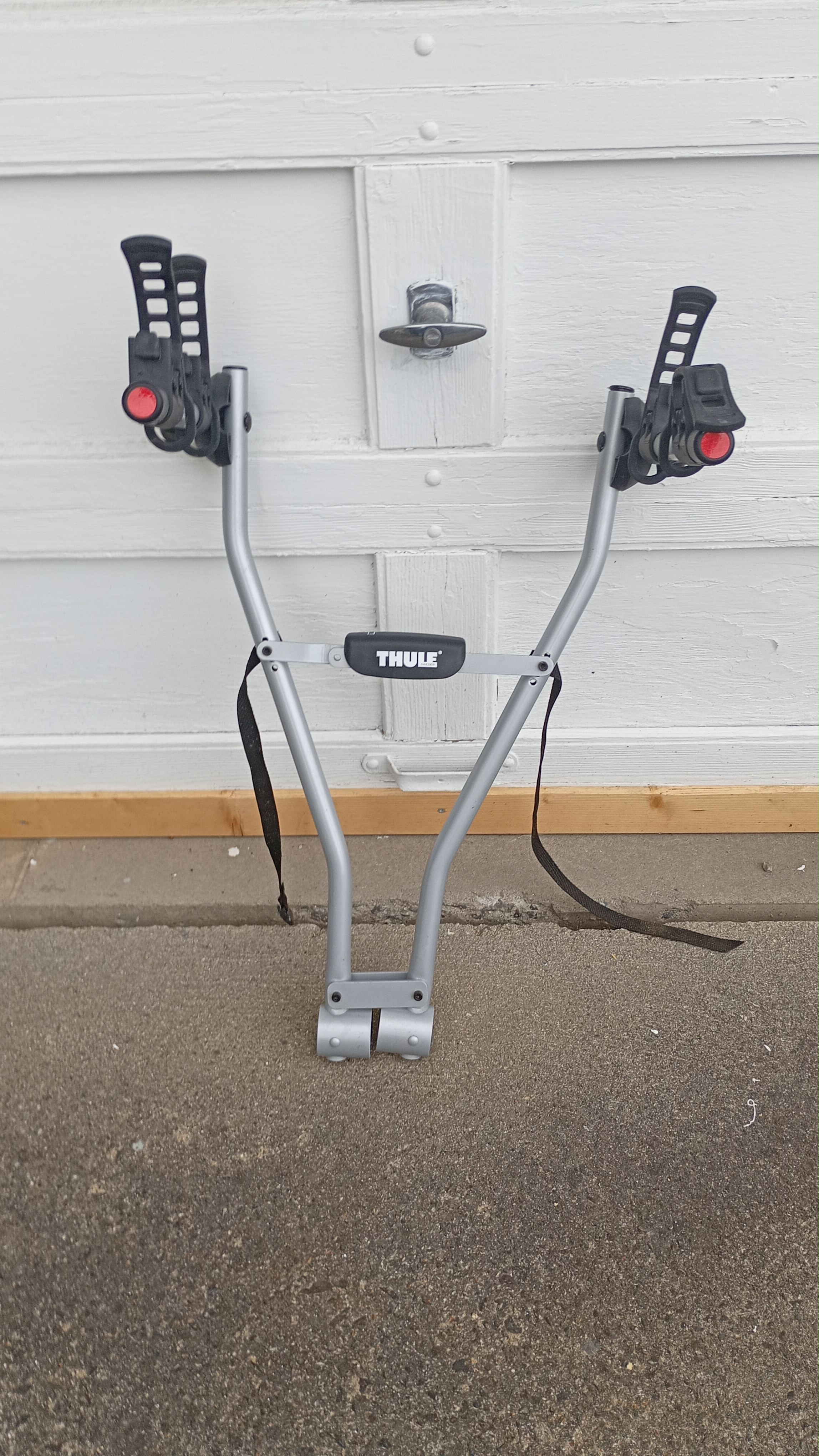 Thule xpress 970 sykkelstativ
