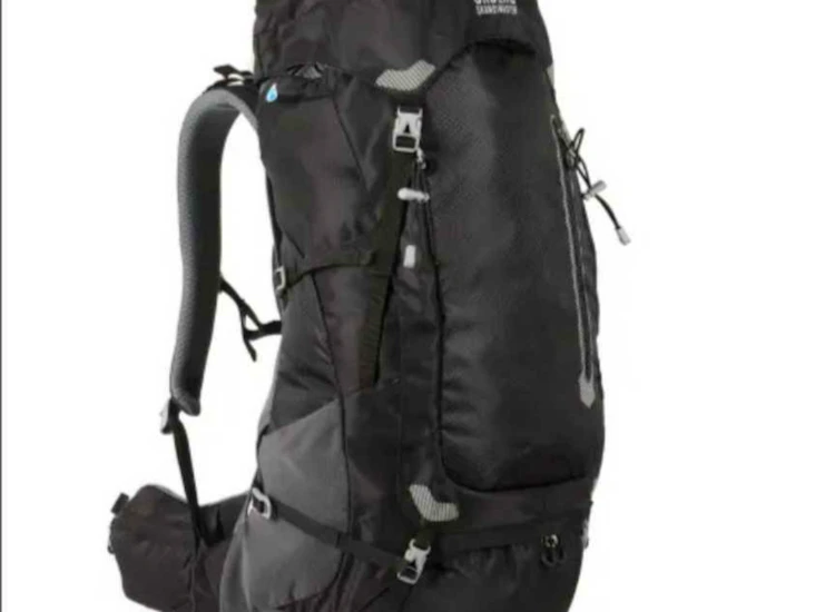 Urberg rogen 55 unisex ryggsäck