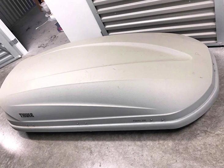 Takbox thule pacific 200