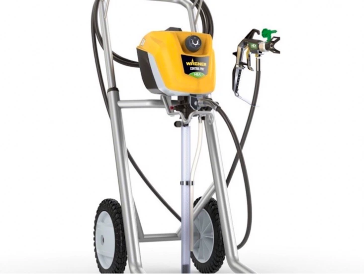 Malingsprøyte wagner control pro 350 m