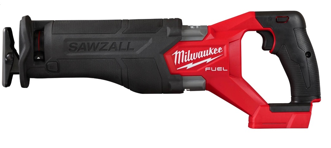 Milwaukee m18 fsz bajonettsag