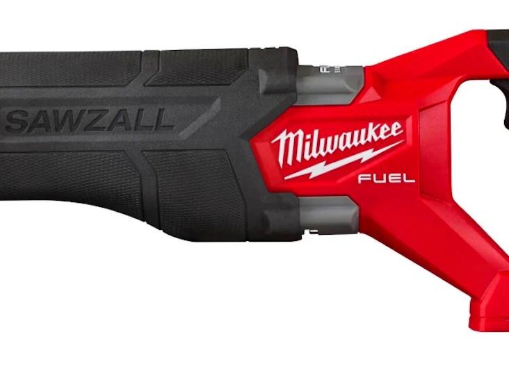 Milwaukee m18 fsz bajonettsag