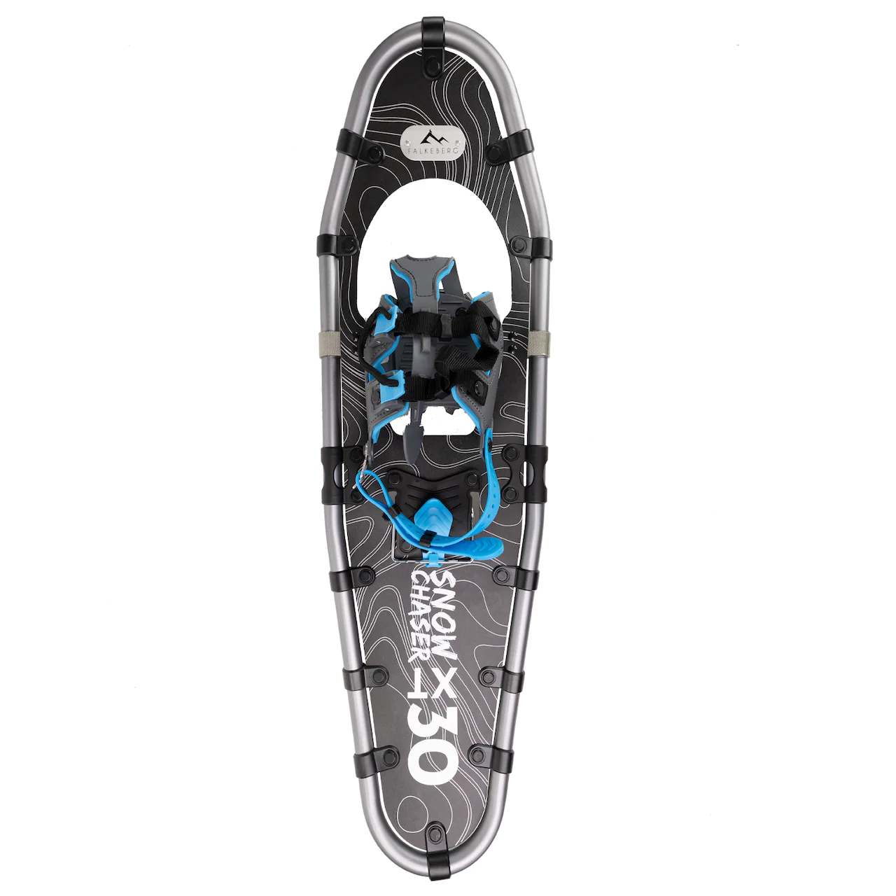 Truger falkeberg tx30