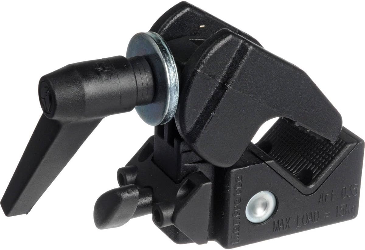 Superclamp / k-clamp