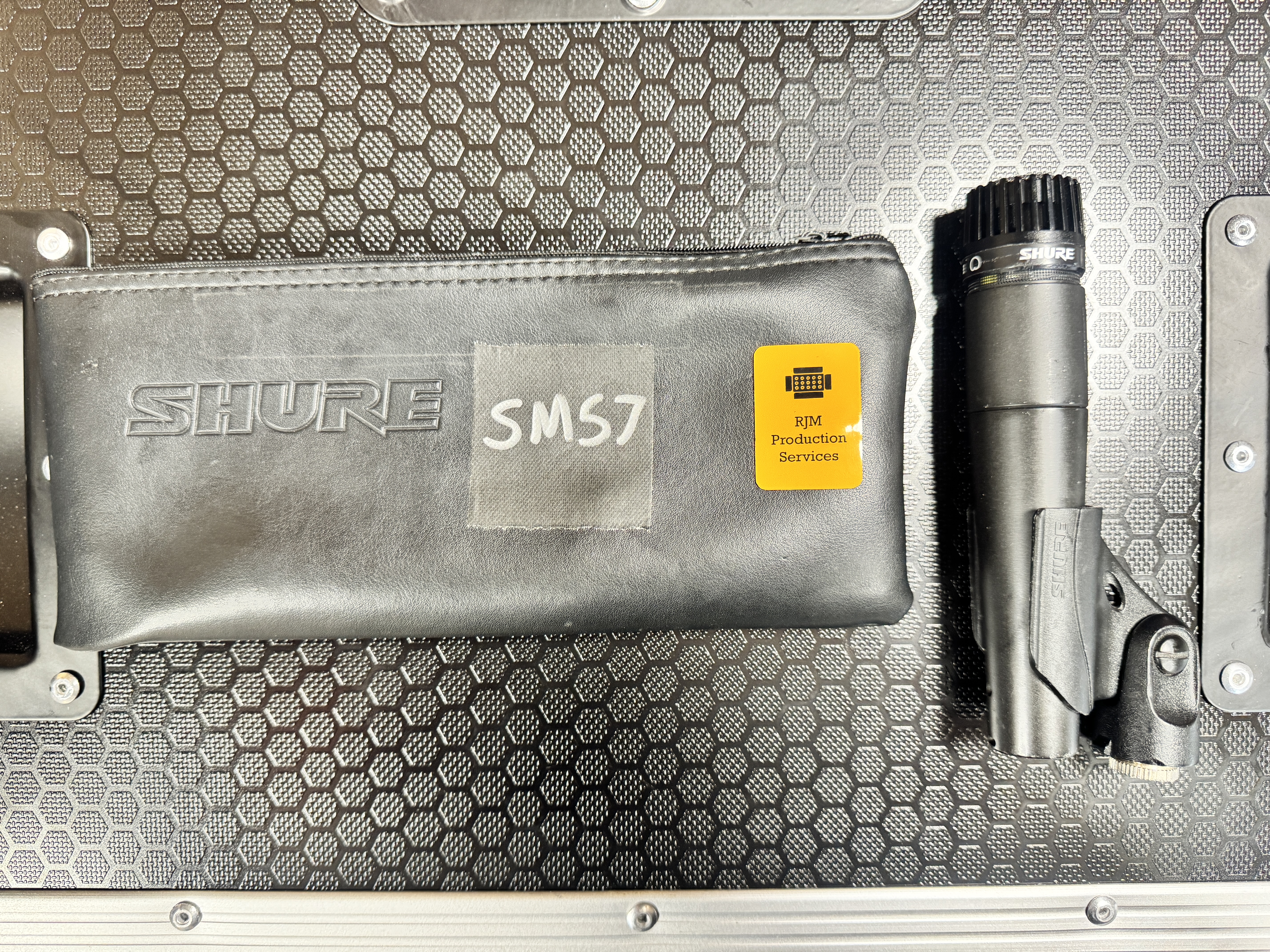Shure sm75