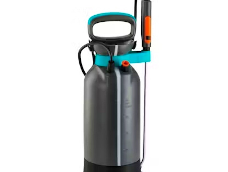 Tryckspruta gardena 5l
