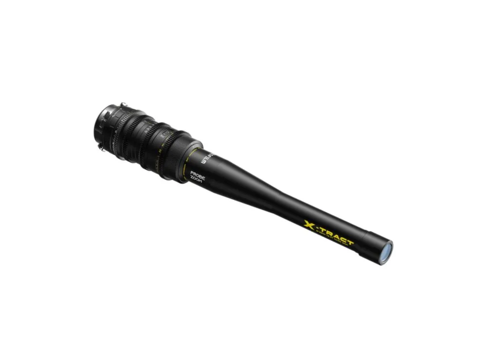 Dzofilm dzo x-tract 18-28 t8  0° pl x tract probezoom