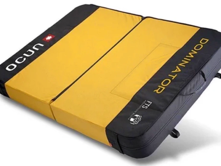 Ocun dominator crashpad