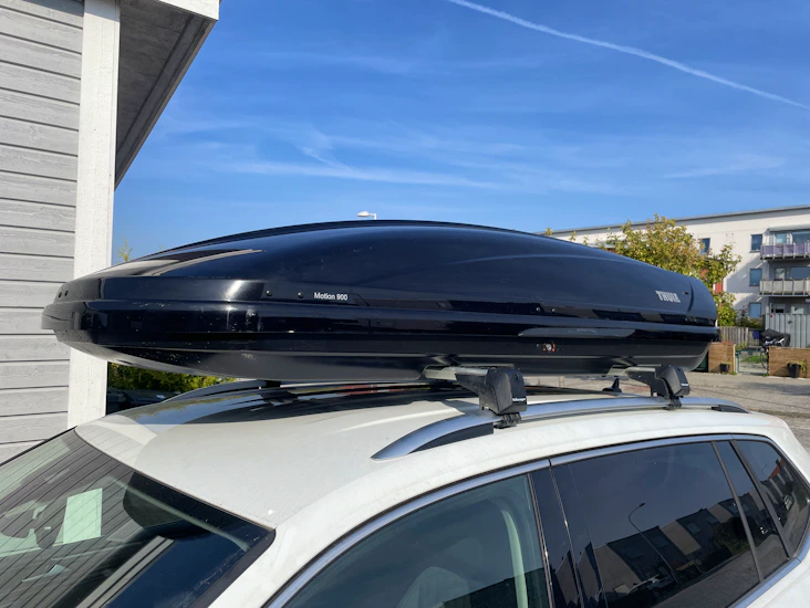 Thule motion 900 xxl