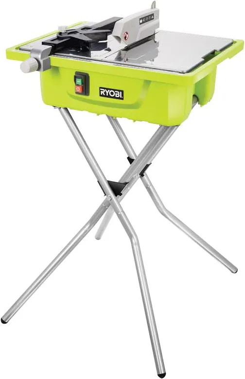 Kakelsåg - ryobi ws721s, 500w