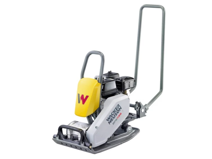 Markvibrator/vibropadda 62kg