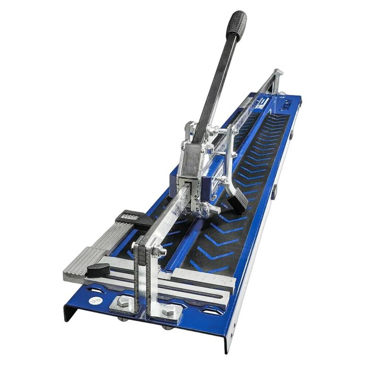 Kakelskärare 1200 mm – professionell stor modell