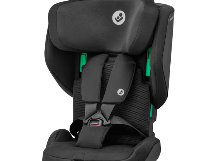 Bilbarnstol hopfällbar maxi cosi nomad plus