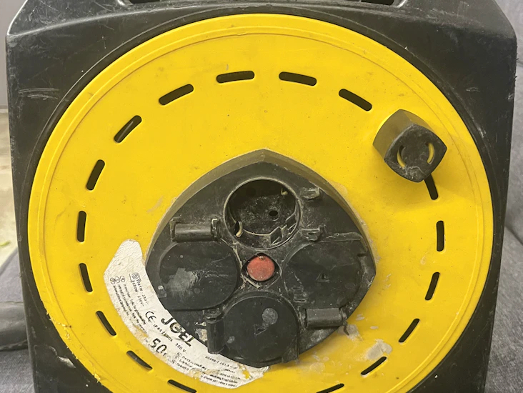 Joel-kaapelikela 50m