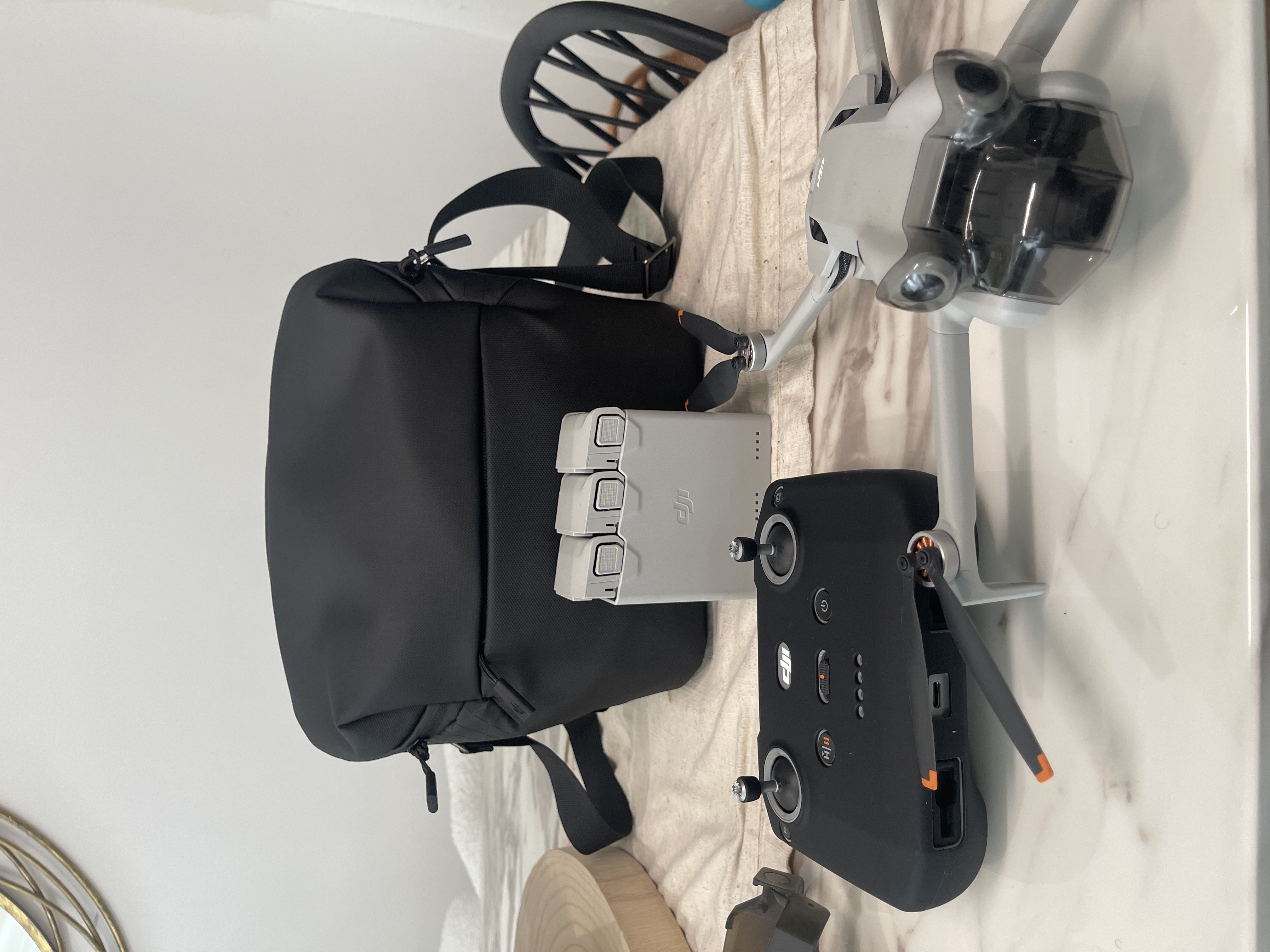 Dji mini 4 pro