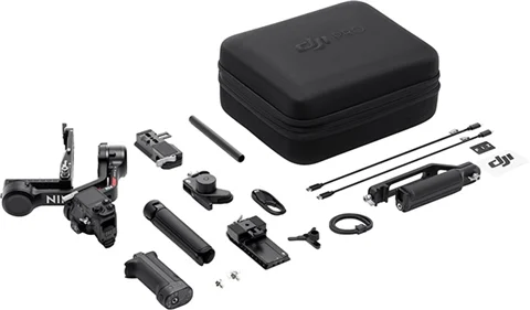 Dji ronin rs4 