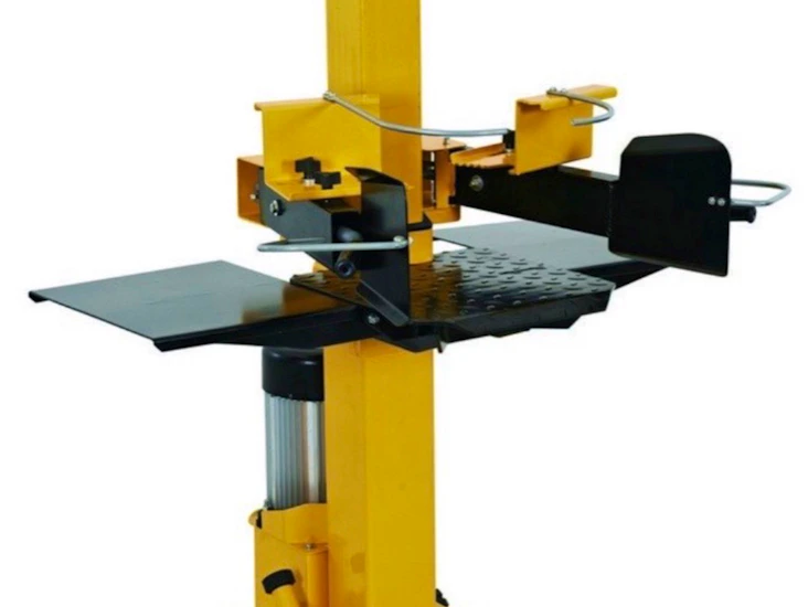 Vedklyv vertikal 7 ton