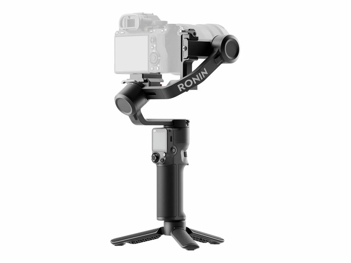 Dji rs3 mini gimbal 