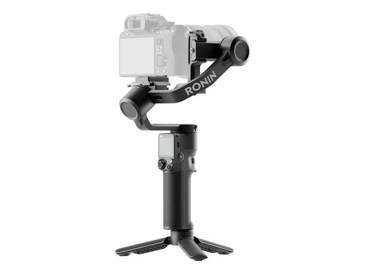 Dji rs3 mini gimbal