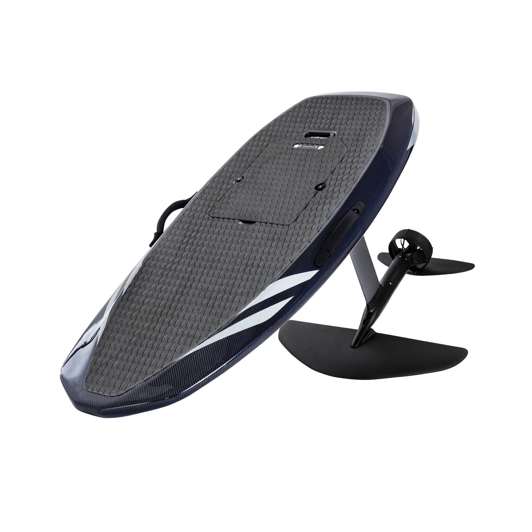 Hyra e-foil — flyg över vattnet | waydoo flyer one carbon