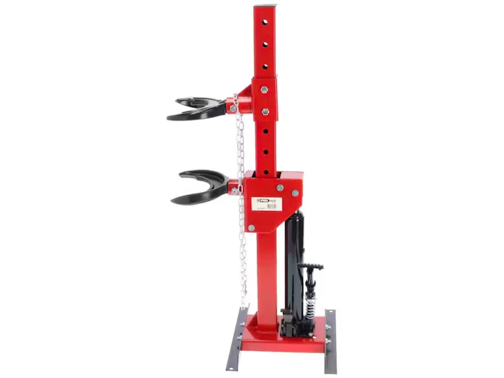 Fjærspenner, gulvstående