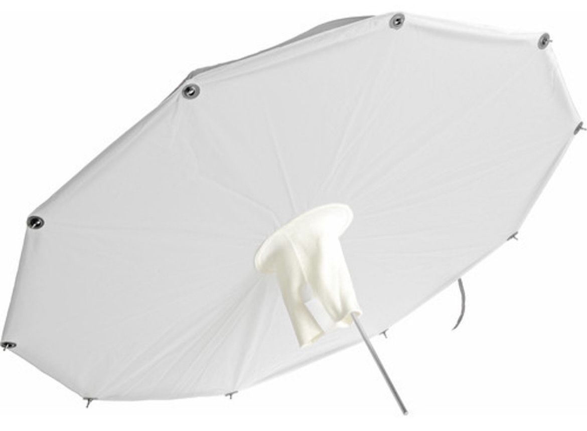 Photek umbrella softbox 
