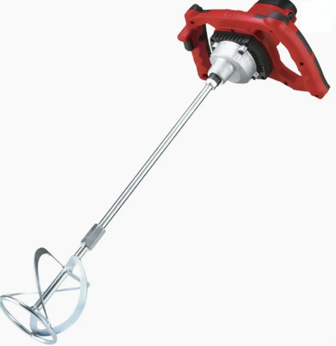 Mjølner mørtelblander