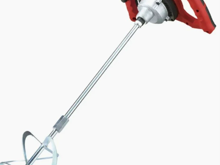 Mjølner mørtelblander