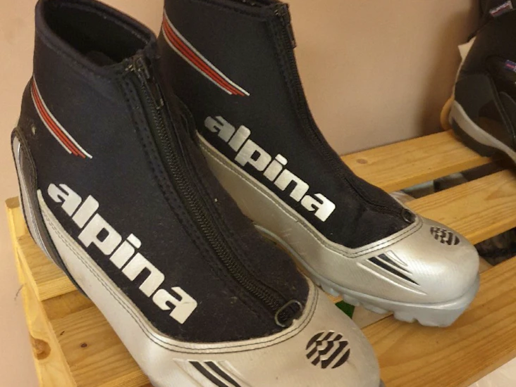 Alpina skisko str 40