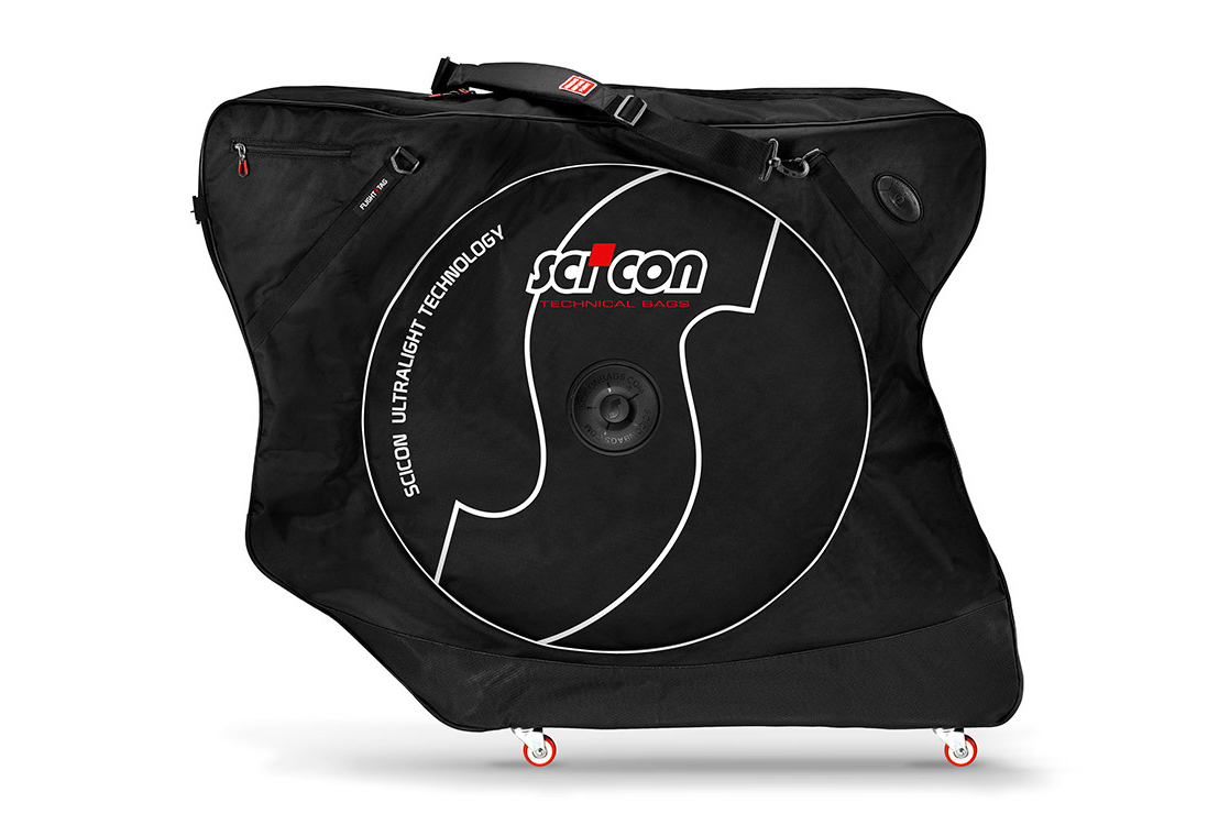 Scicon aerocomfort 2.0 