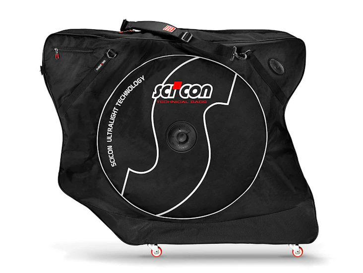 Scicon aerocomfort 2.0
