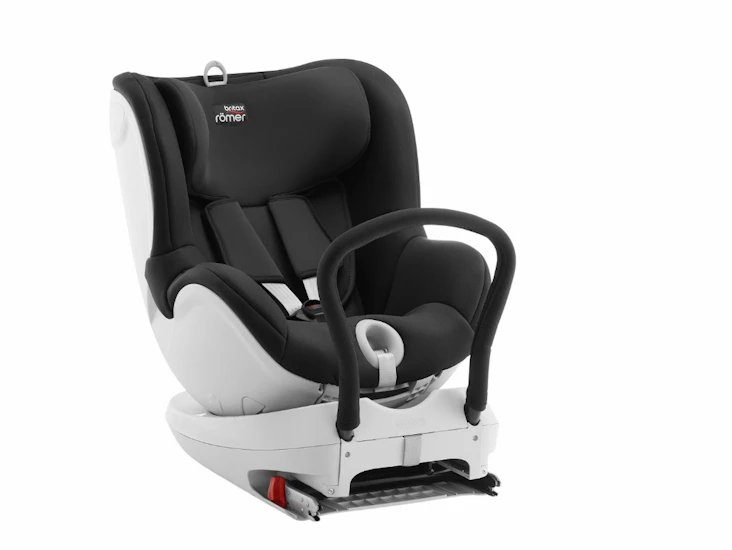Britax römer dualfix bilbarnstol