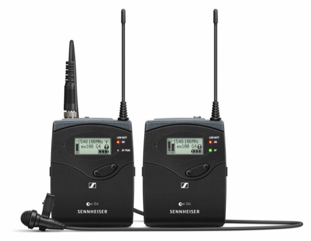 Sennheiser ew112p g4-g