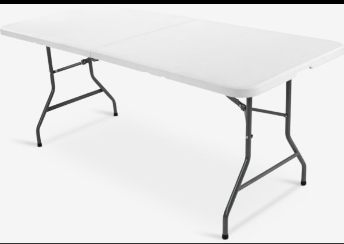 Bord 180 cm