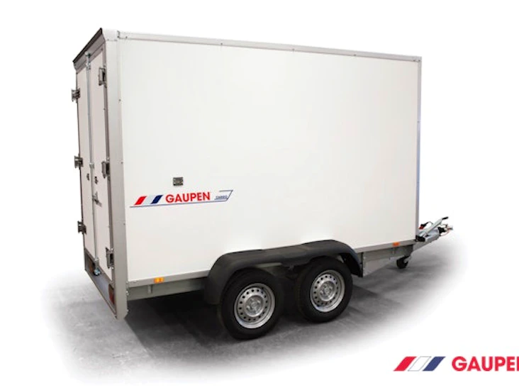 Gaupen a2030h skaphengar leigast ut