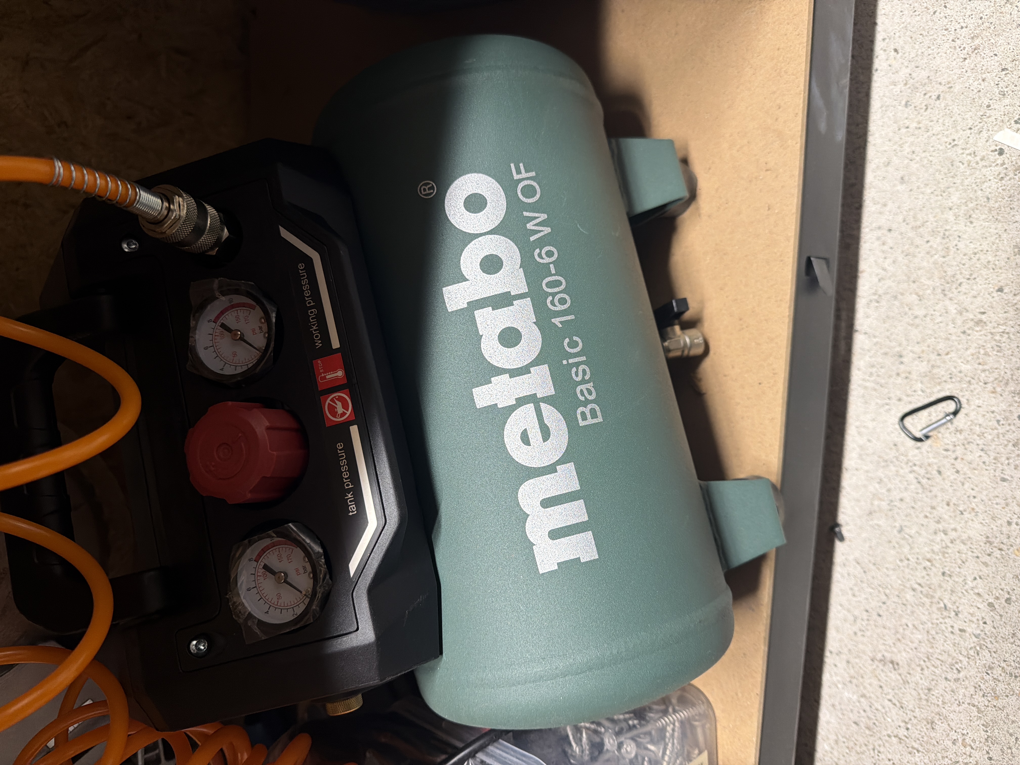 Metabo