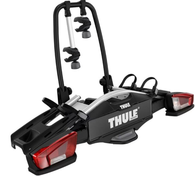 Thule velocompact 924  - 2 sykler 
