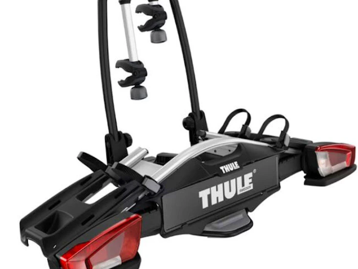 Thule velocompact 924 - 2 sykler