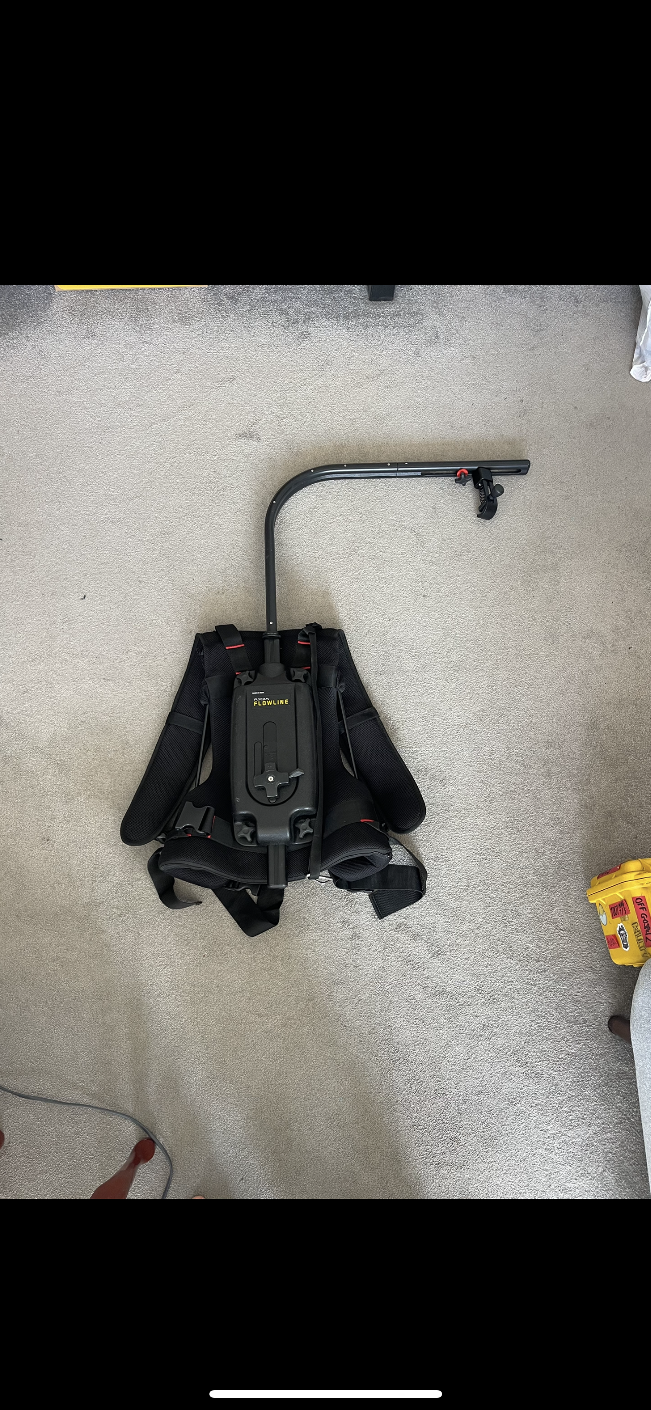 Easy rig