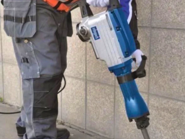 Scheppach 1600w /16 kg