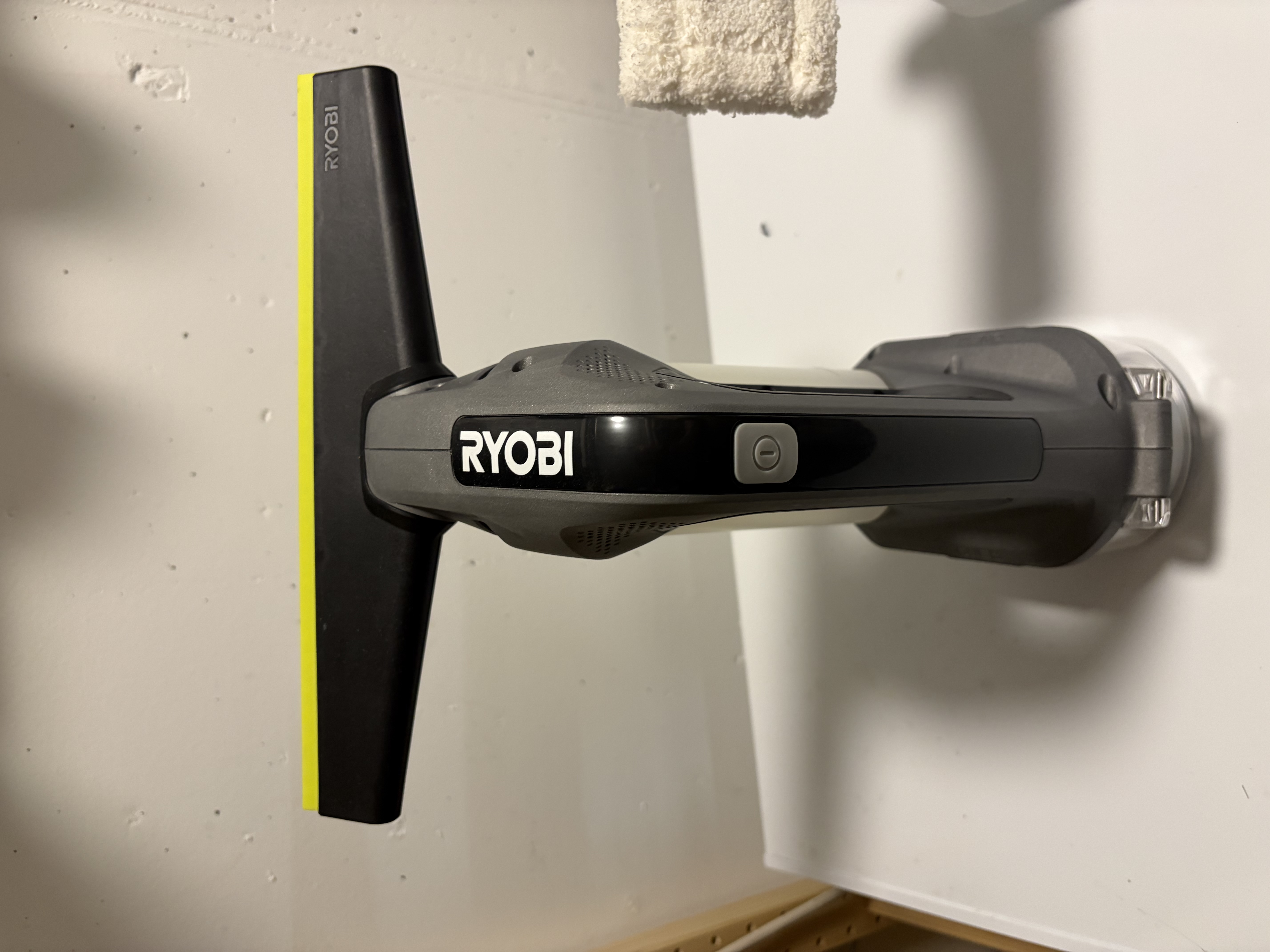Ryobi vindusvask