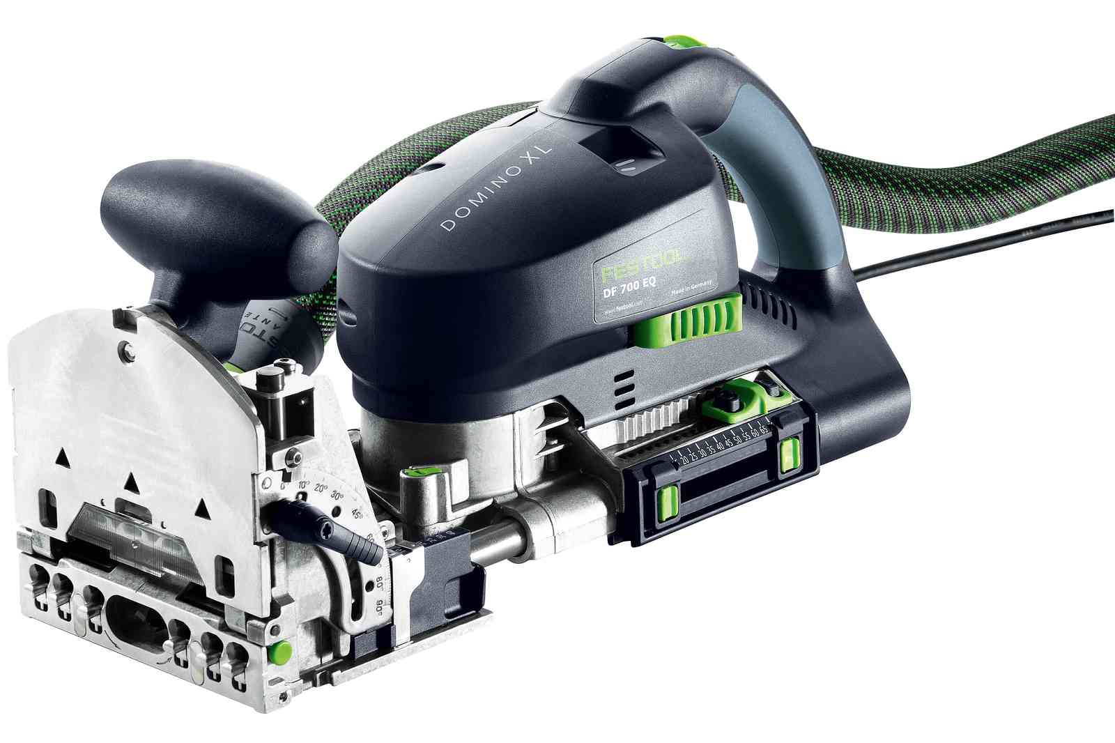 Festool df 700 eq-plus (domino xl) proffsmaskin