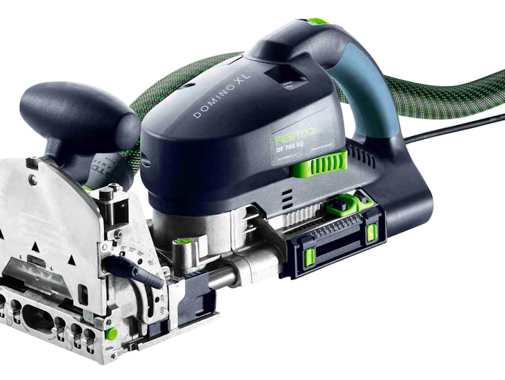 Festool df 700 eq-plus (domino xl) proffsmaskin