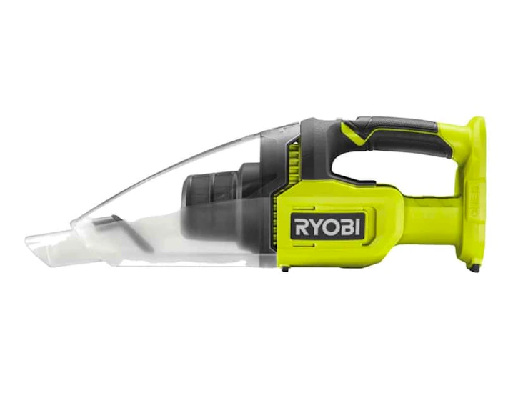 Ryobi one+ rhv18-0 håndstøvsuger