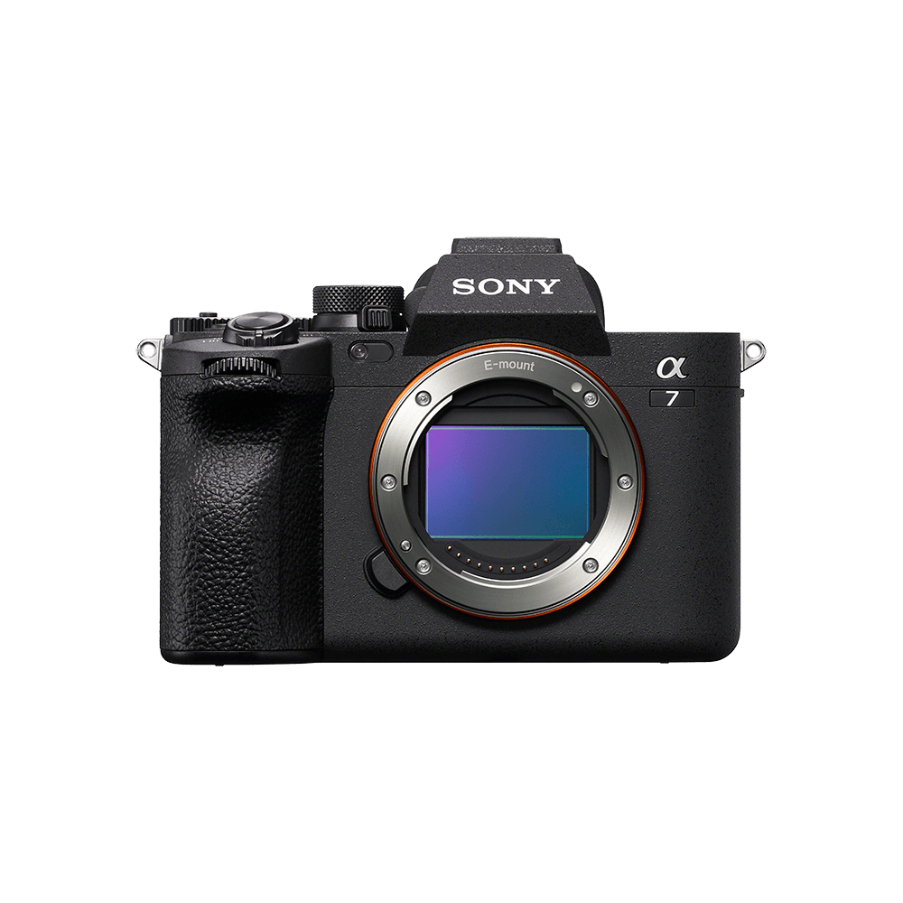 Sony a7 iv body