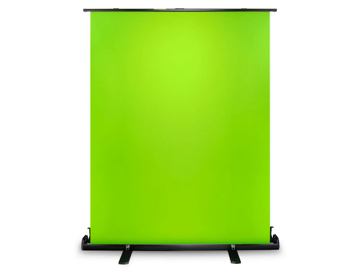 Greenscreen leies ut