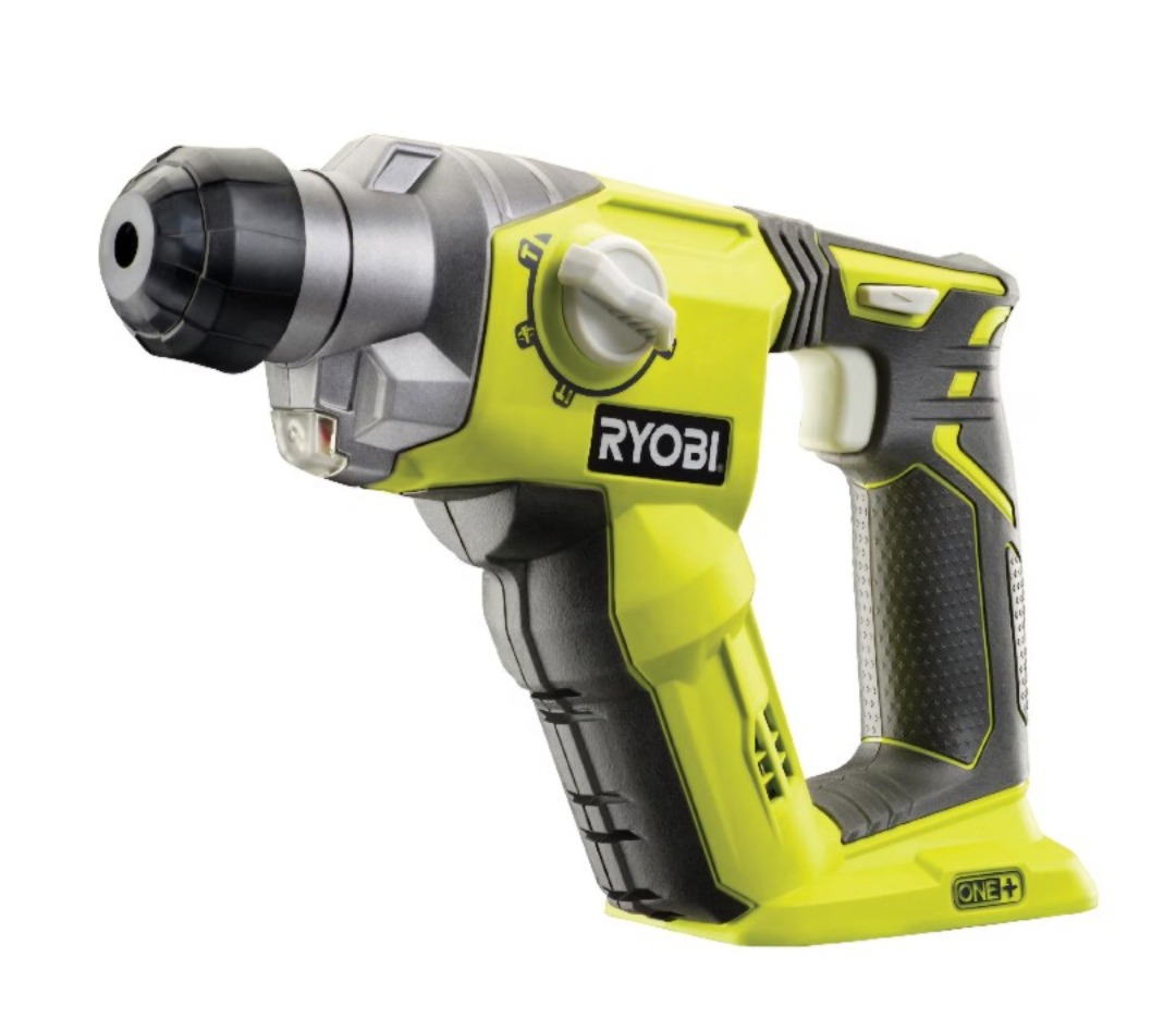 Ryobi borrhammare 